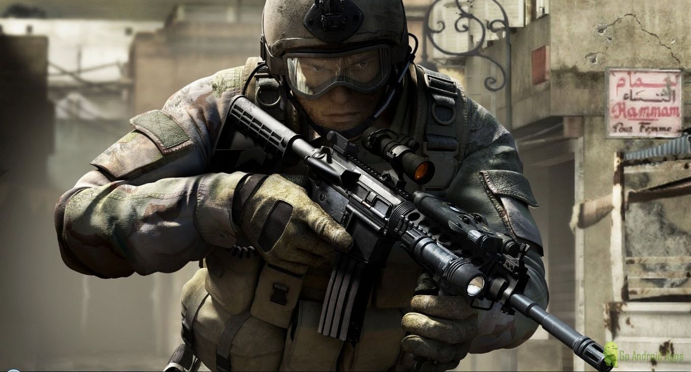 Top 5 First Person Shooters PC Games Which You Can t Miss Before The 