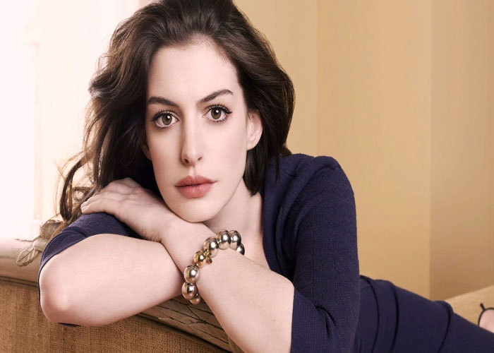 Anne Hathaway New Movies List That You Can't Miss!