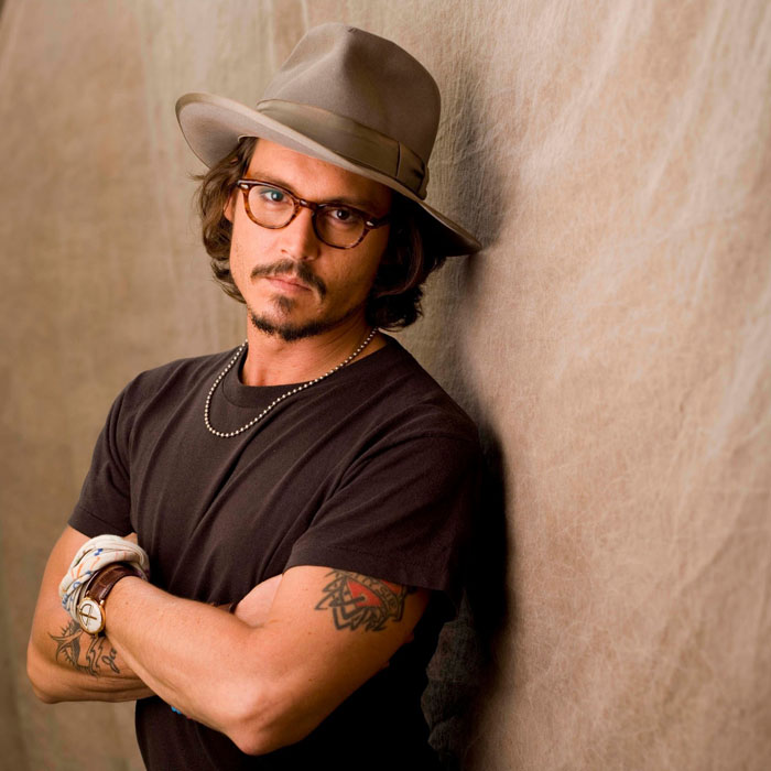 Johnny Depp New Upcoming Movies List Trailer Release Date