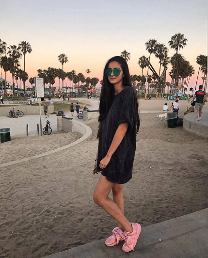 Adorable Photos Of Ananya Pandey Surely Steal Your Attention