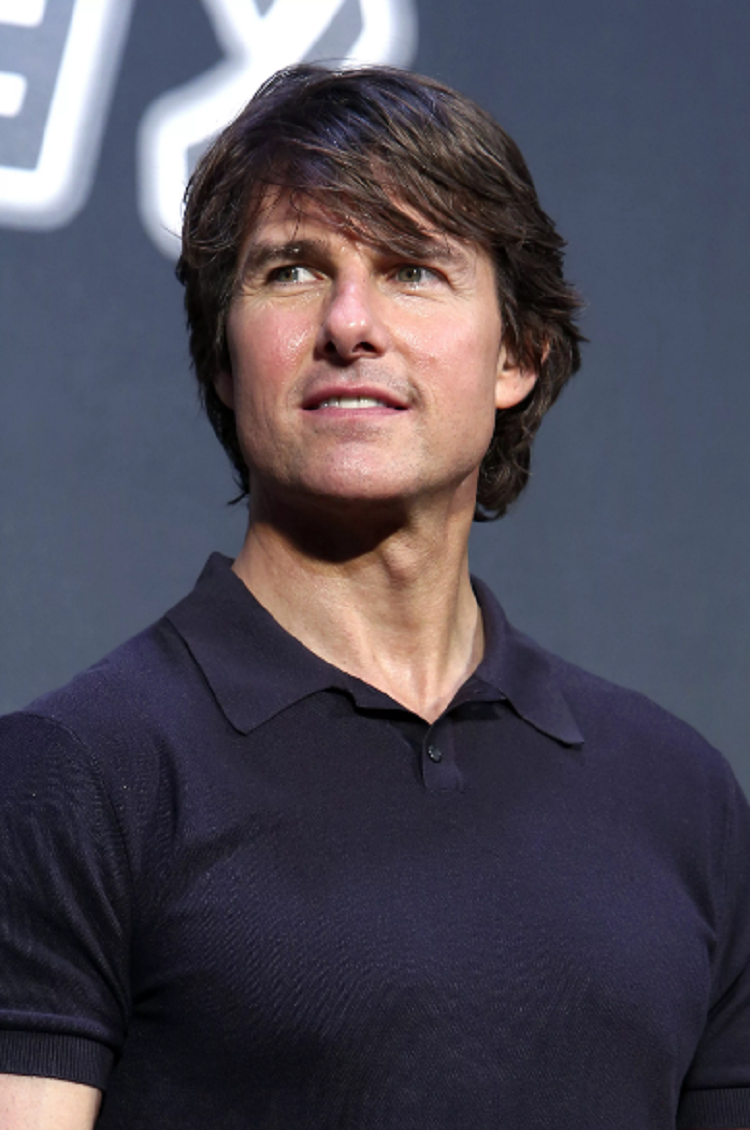 Tom Cruise New Movie Release Date We Can’t Wait To See
