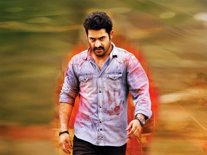 Jr. NTR Movies List With Its Release Date