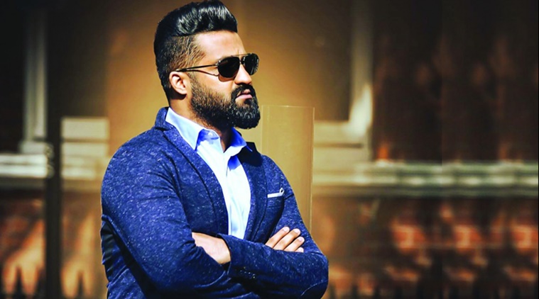 Jr NTR Movies List With Its Release Date