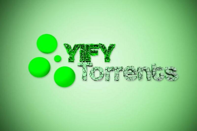 YIFY Proxy – Best YIFY Unblocked Alternative | Mirror Sites