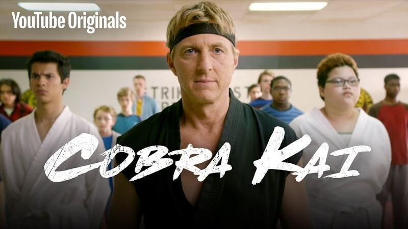 Cobra Kai Season 3: Release Date, Cast And Story Details - EHotBuzz