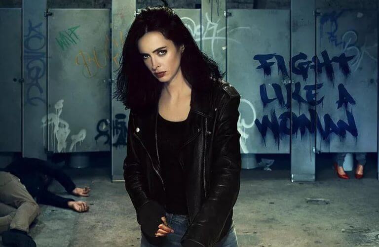 Jessica Jones Saison 4 Jessica Jones Season 4: Renewal Status, Release Date, Cast, Plot