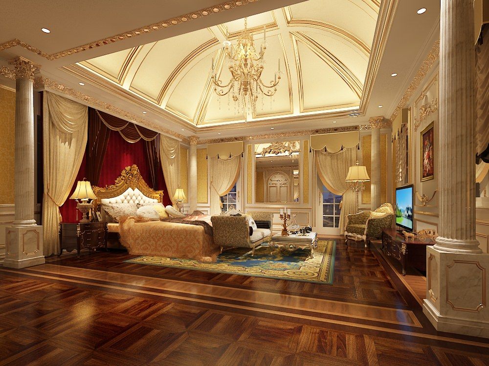 Top Most Luxurious And Expensive Hotels In The World-15