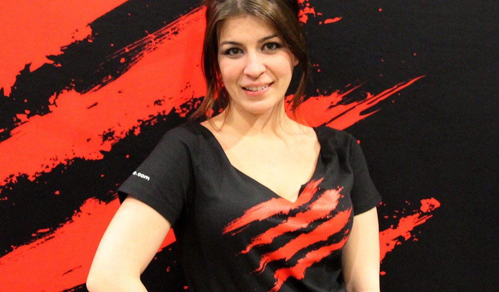 All Time Popular & Highest Paid Professional Female Gamers-5
