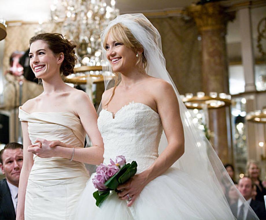 Most Memorable And Unforgettable Iconic Movie Wedding Dresses-9