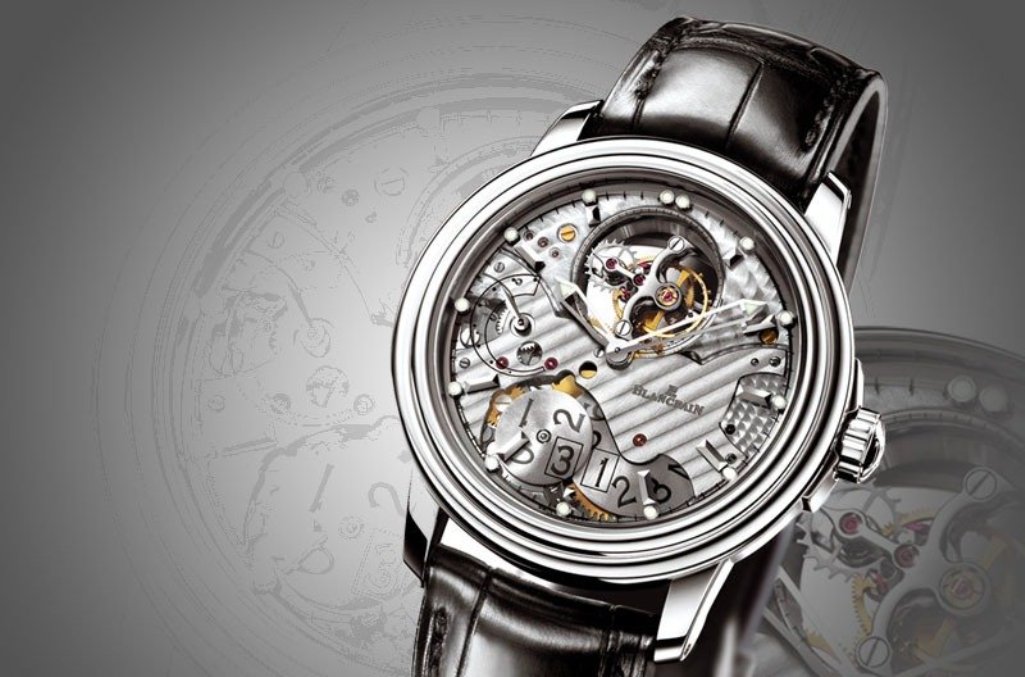 The Most Unique And Expensive Watches In The World-9