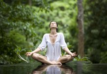 Start These Meditations Techniques Before Yoga