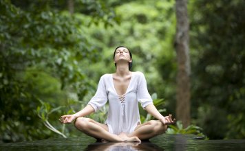 Start These Meditations Techniques Before Yoga