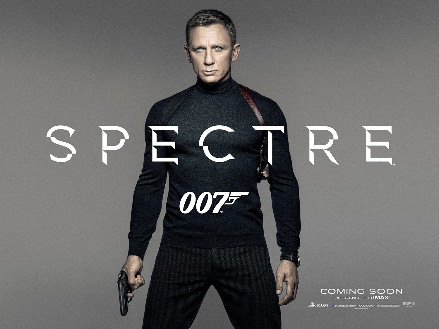 These Famous Gadgets & Fashion In Spectre-12