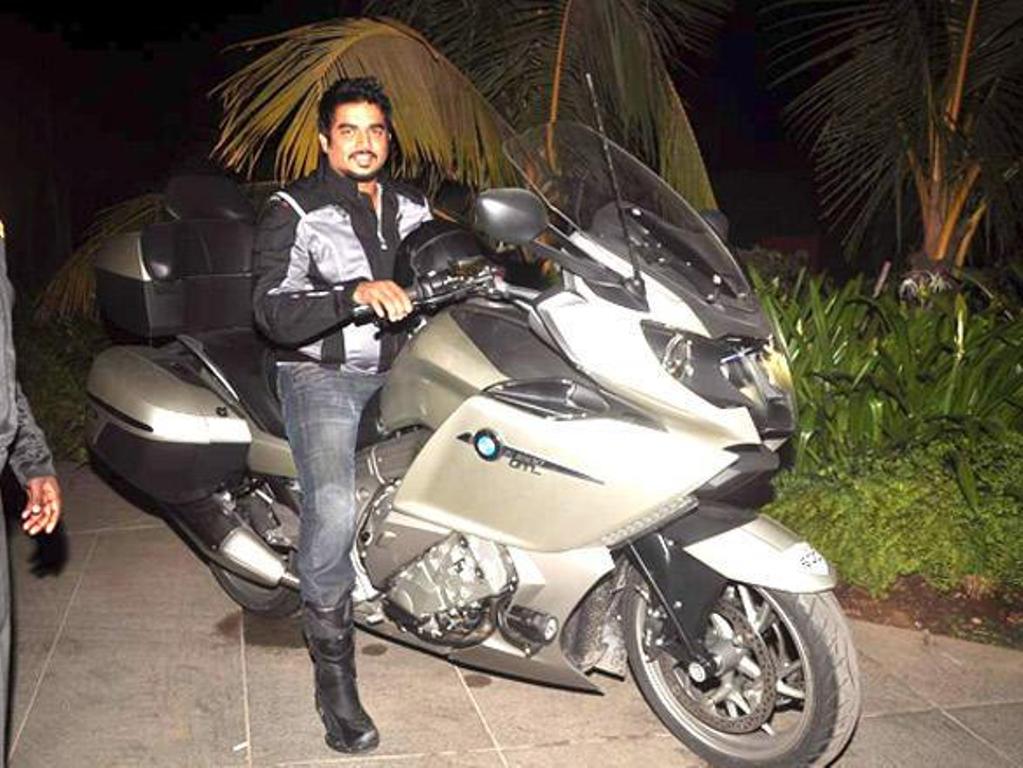 Top 10 Most Expensive Bikes Of Celebrities In India-4