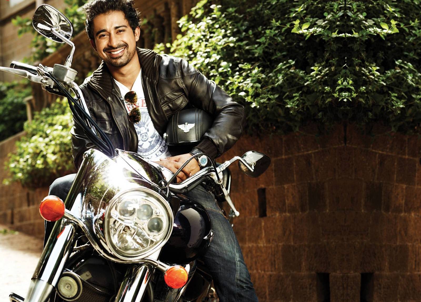 Top 10 Most Expensive Bikes Of Celebrities In India-10