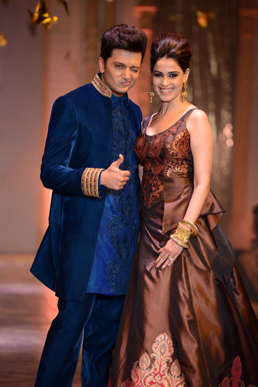 Bollywood's Cutest And Beautiful Real life Couples-3
