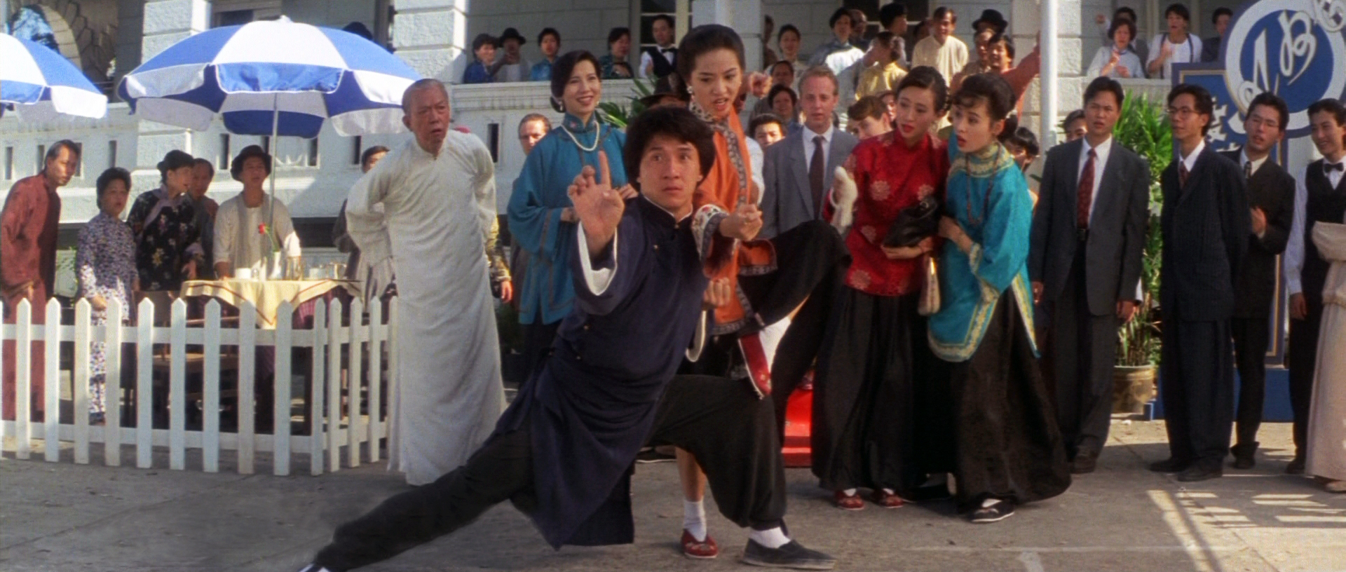 Top 8 Kung Fu Movies Of Martial Arts Ever Made-1
