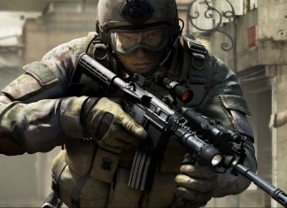 Top 5 First Person Shooters PC Games