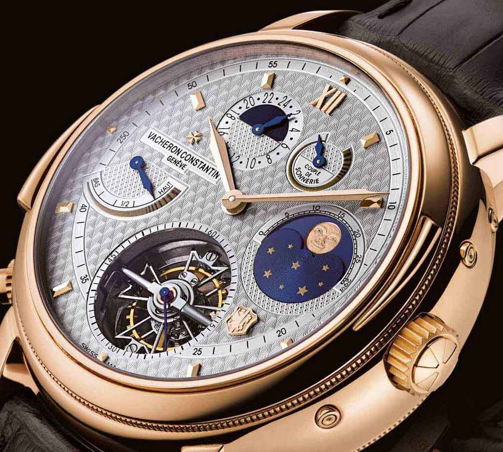 The Most Unique And Expensive Watches In The World-4