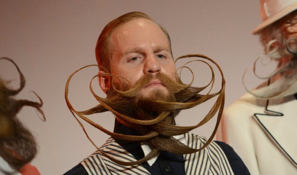 World's Best Beard And Mustache Is Definately Amazed You-7