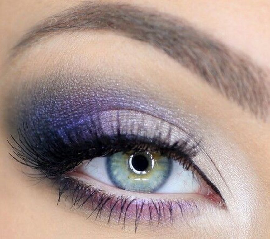 5 Amazing Eyeshadow Colors -3