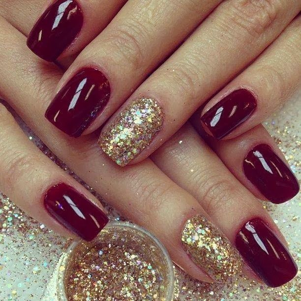 Best Nail Art Designs For Party Season-3