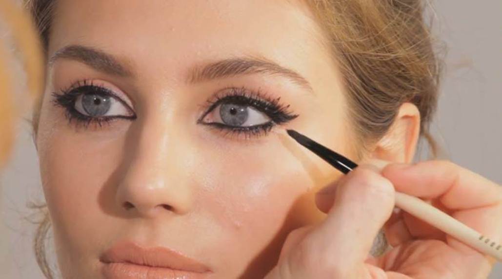 Try These 7 Stunning Makeup Looks For This Party Eve's-7