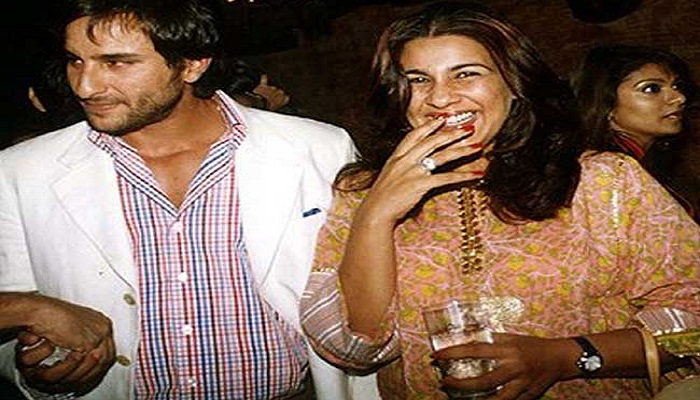 Bollywood Celebs Who Got Secretly Married