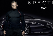 These Famous Gadgets & Fashion In Spectre