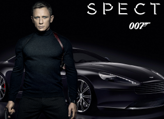 These Famous Gadgets & Fashion In Spectre