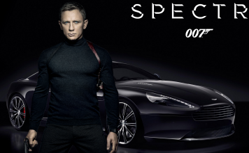 These Famous Gadgets & Fashion In Spectre