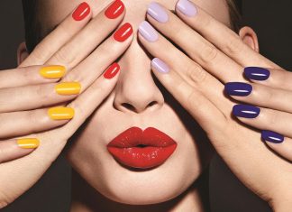 The Best 5 Ways To Drying Your Nail Polish Insanely Fast