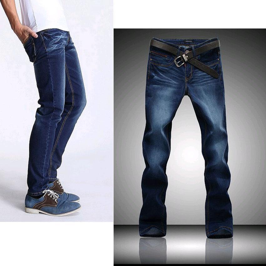 Top 5 Best Winter Jeans Trends For Men-2