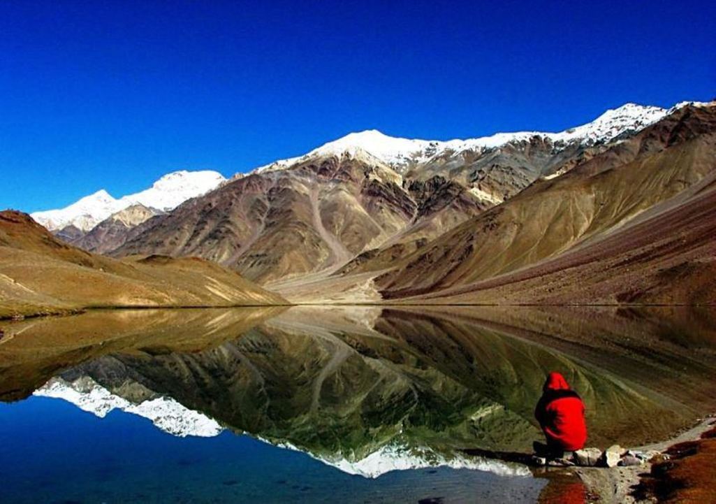 Visit The Beautiful Valley Of Spiti-8