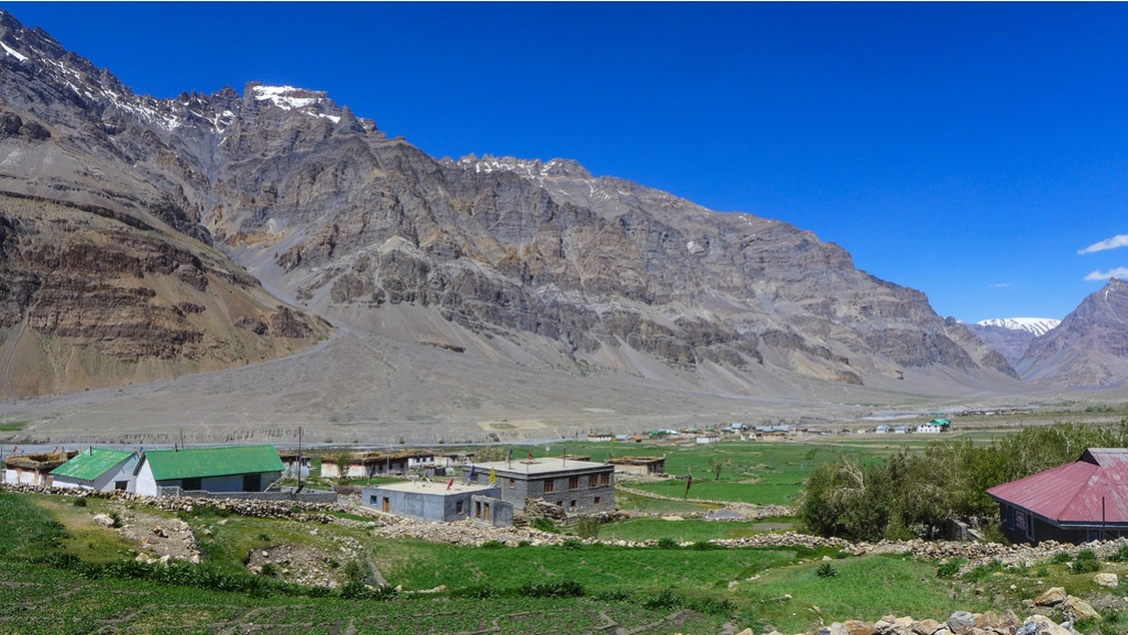 Visit The Beautiful Valley Of Spiti-3