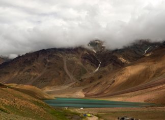 Visit The Beautiful Valley Of Spiti