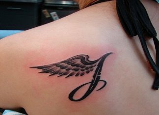 15 Tiny, Cute And Stylish Tattoos That Every Girl Would Want.......Check Out 5 And 8 Are The cuttest One101