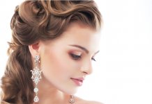 Best And Most Beautiful Bridal Hairstyles For This Wedding Season
