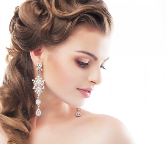 Best And Most Beautiful Bridal Hairstyles For This Wedding Season