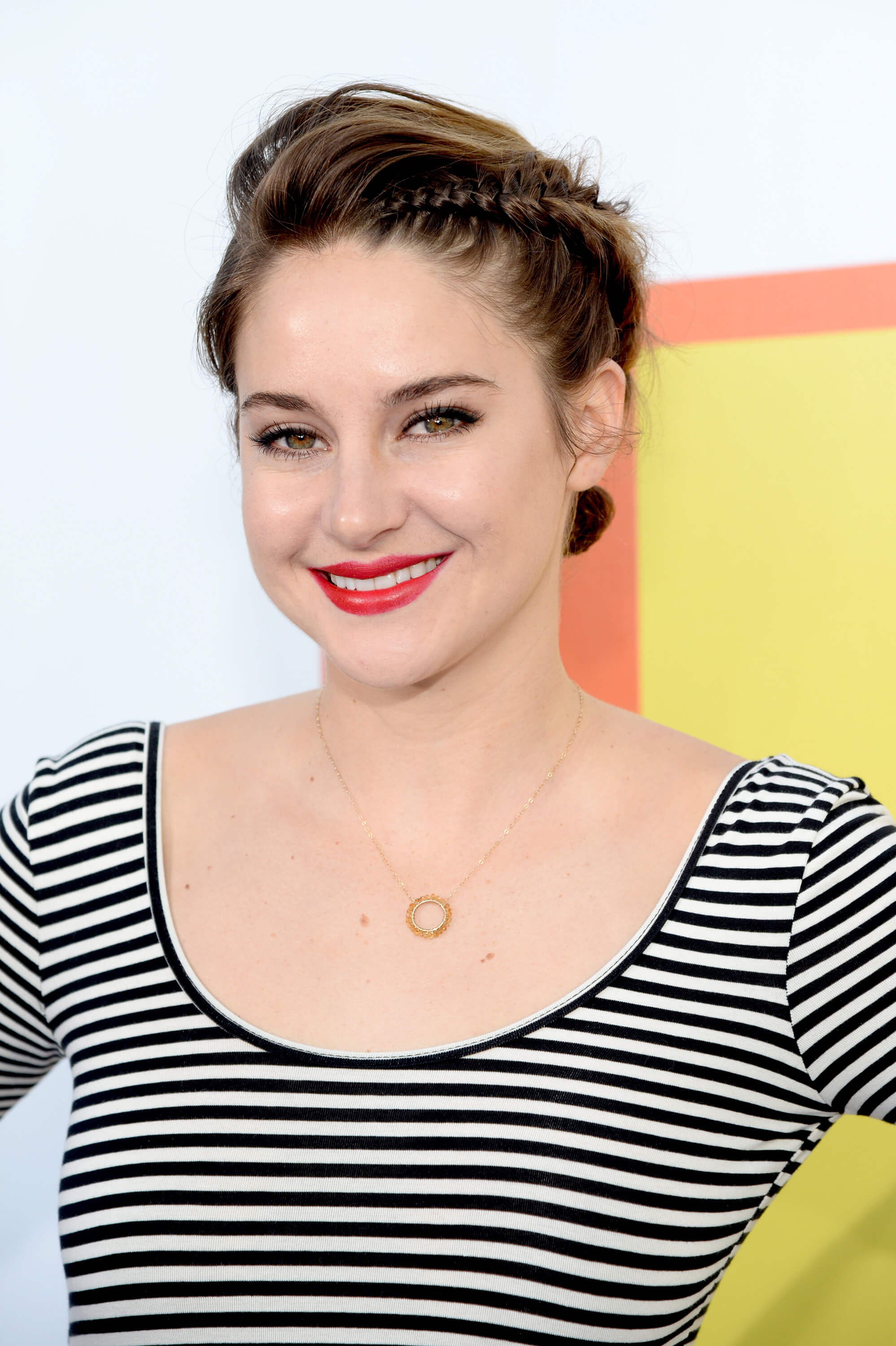 25 Lesser Known Facts About Shailene Woodley-7