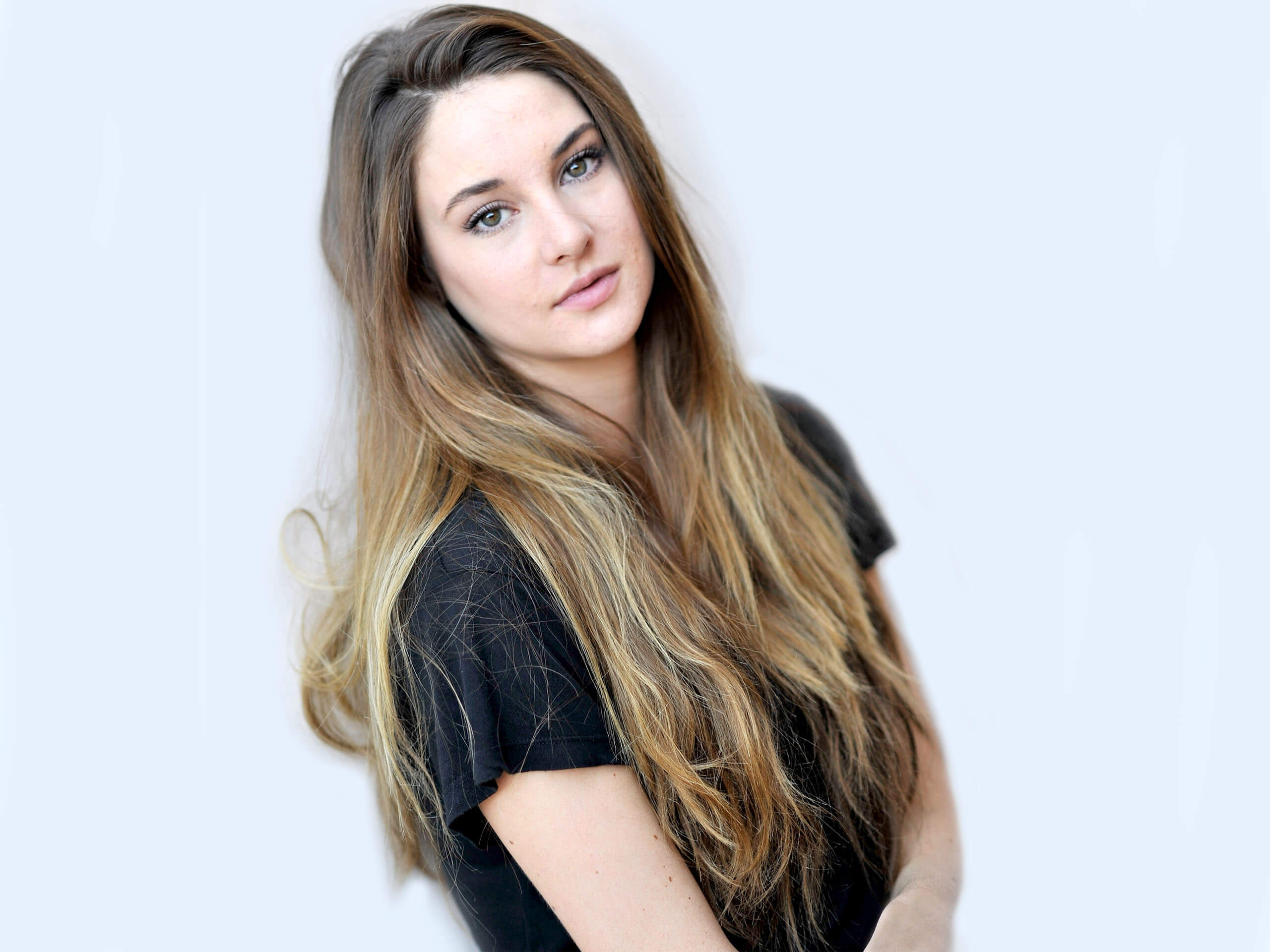 25 Lesser Known Facts About Shailene Woodley-10