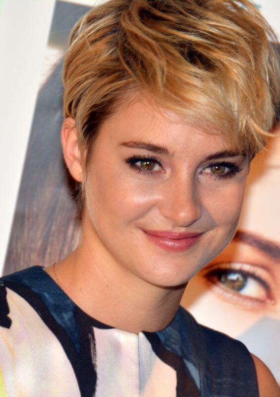 25 Lesser Known Facts About Shailene Woodley - #22 & #25 Are Quite ...