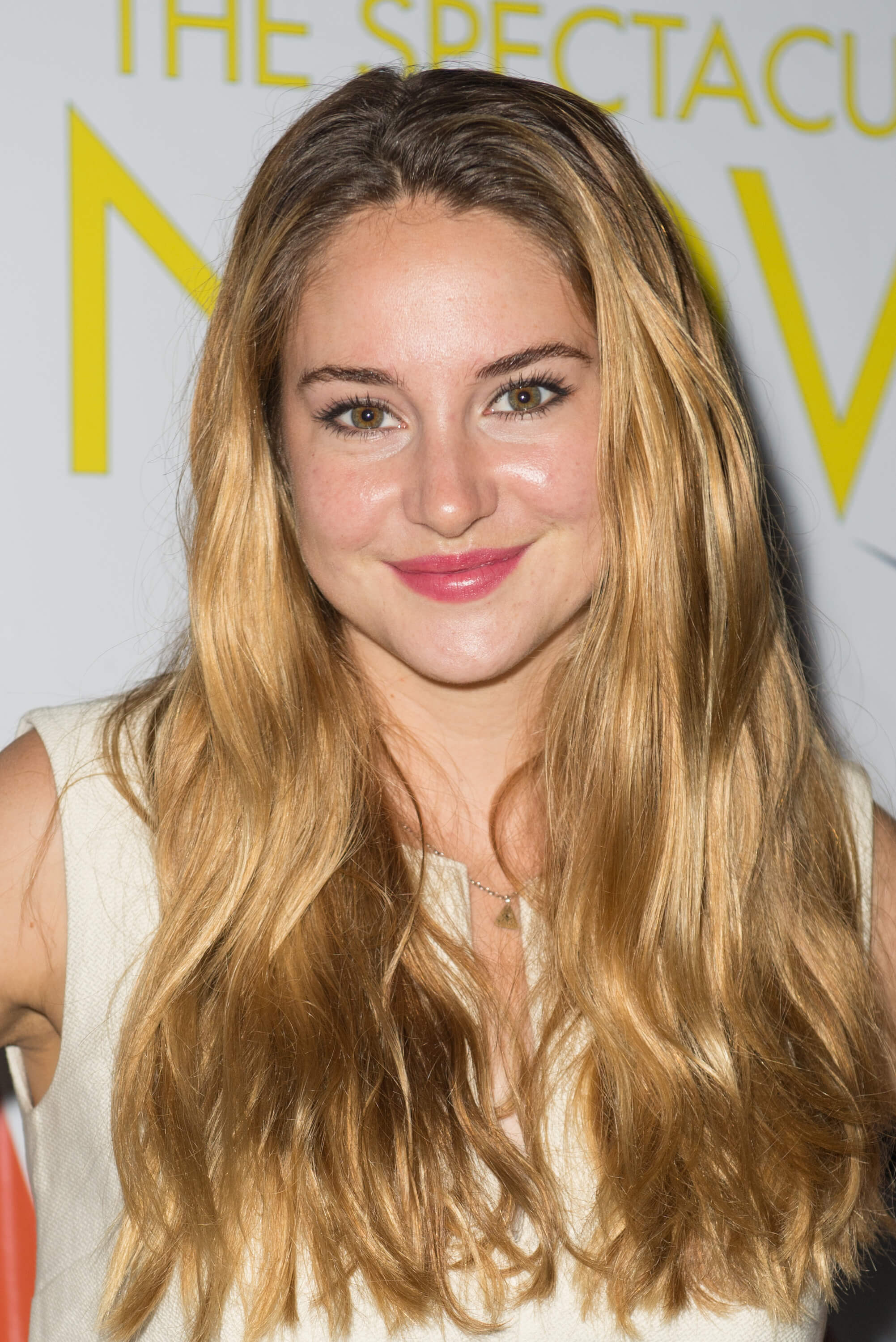 25 Lesser Known Facts About Shailene Woodley-5