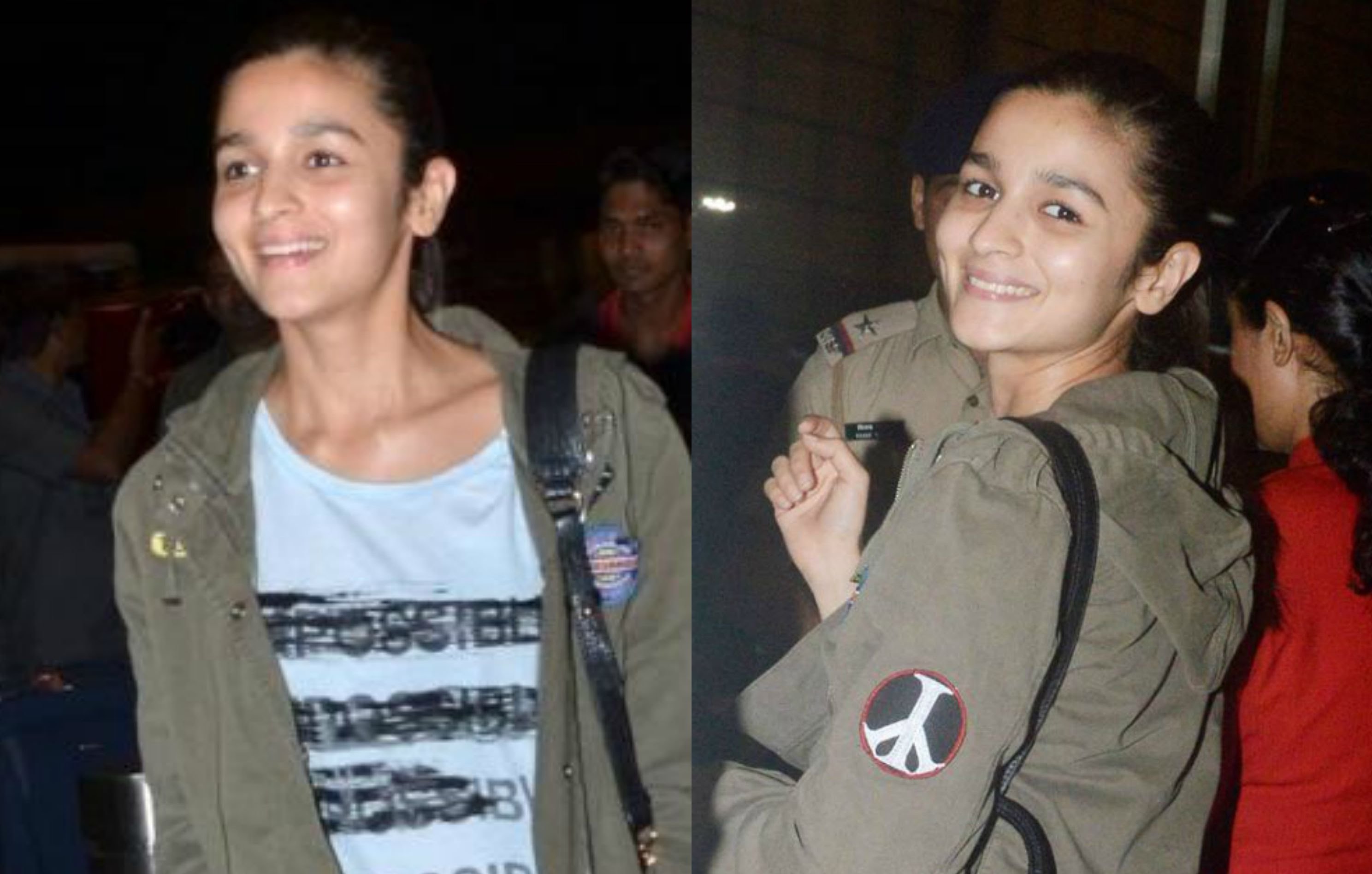 Top 11 Bollywood Actresses Who Looking Gorgeous Without Makeup-1