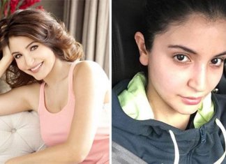 Top 11 Bollywood Actresses Who Looking Gorgeous Without Makeup-2