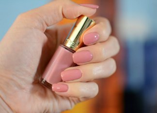 8 Trendiest & Coolest Nail Colors For This Spring - Summer-2