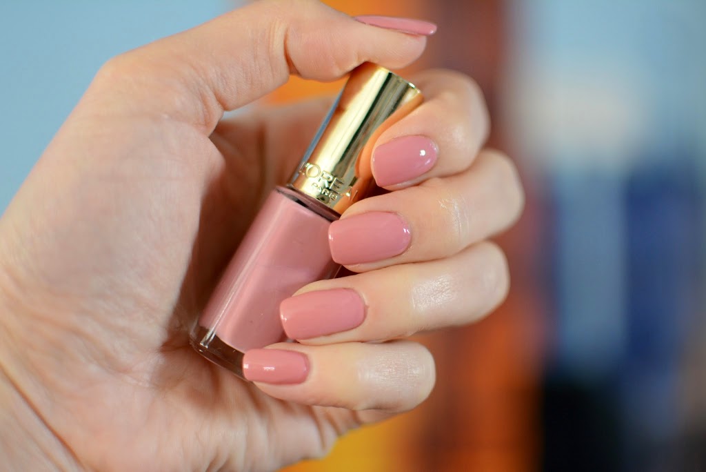 8 Trendiest & Coolest Nail Colors  For This Spring - Summer-2