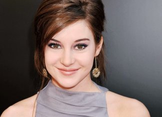 25 Lesser Known Facts About Shailene Woodley