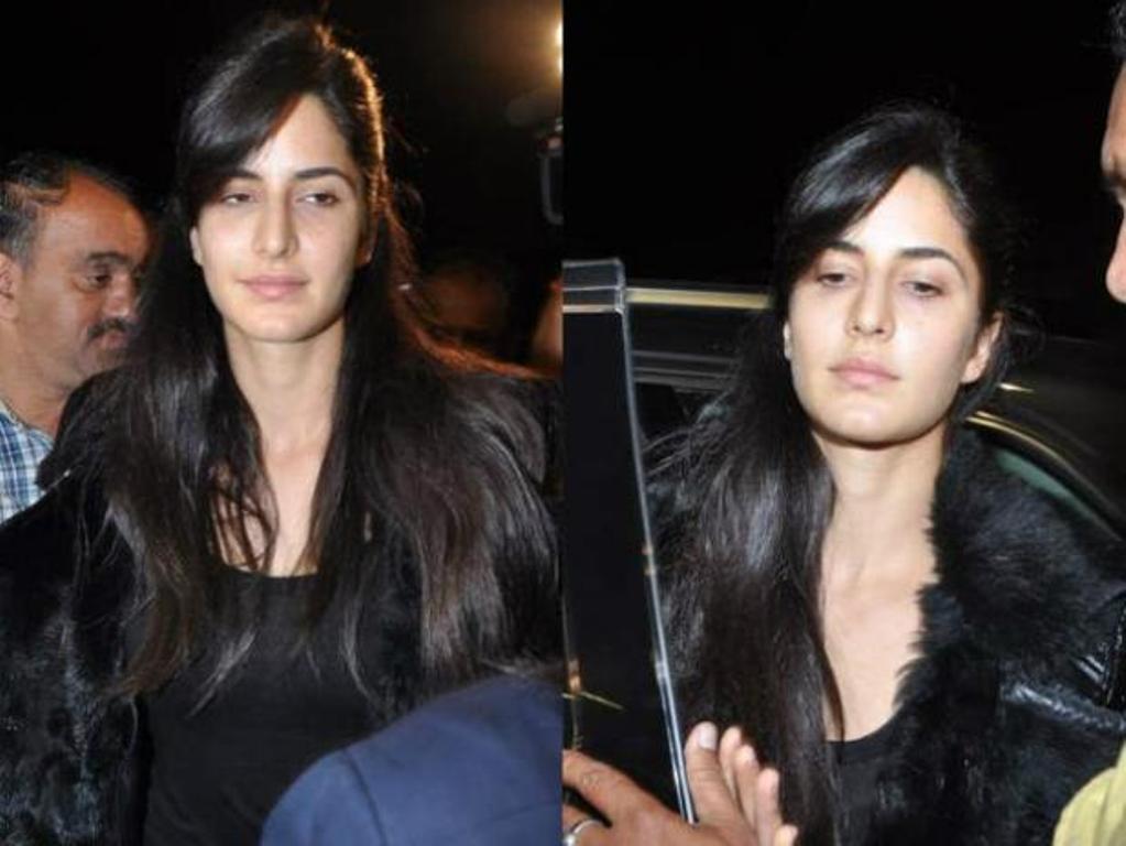 Top 11 Bollywood Actresses Who Looking Gorgeous Without Makeup-5