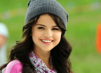 Top 10 Motivational Quotes By Selena Gomez-9